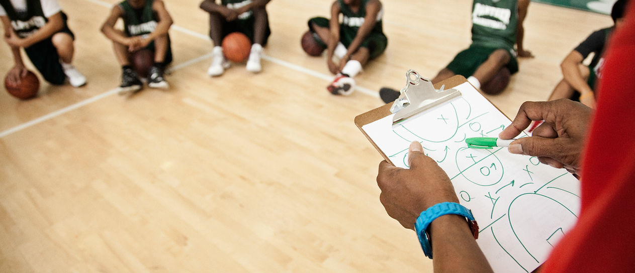 Athletics Information