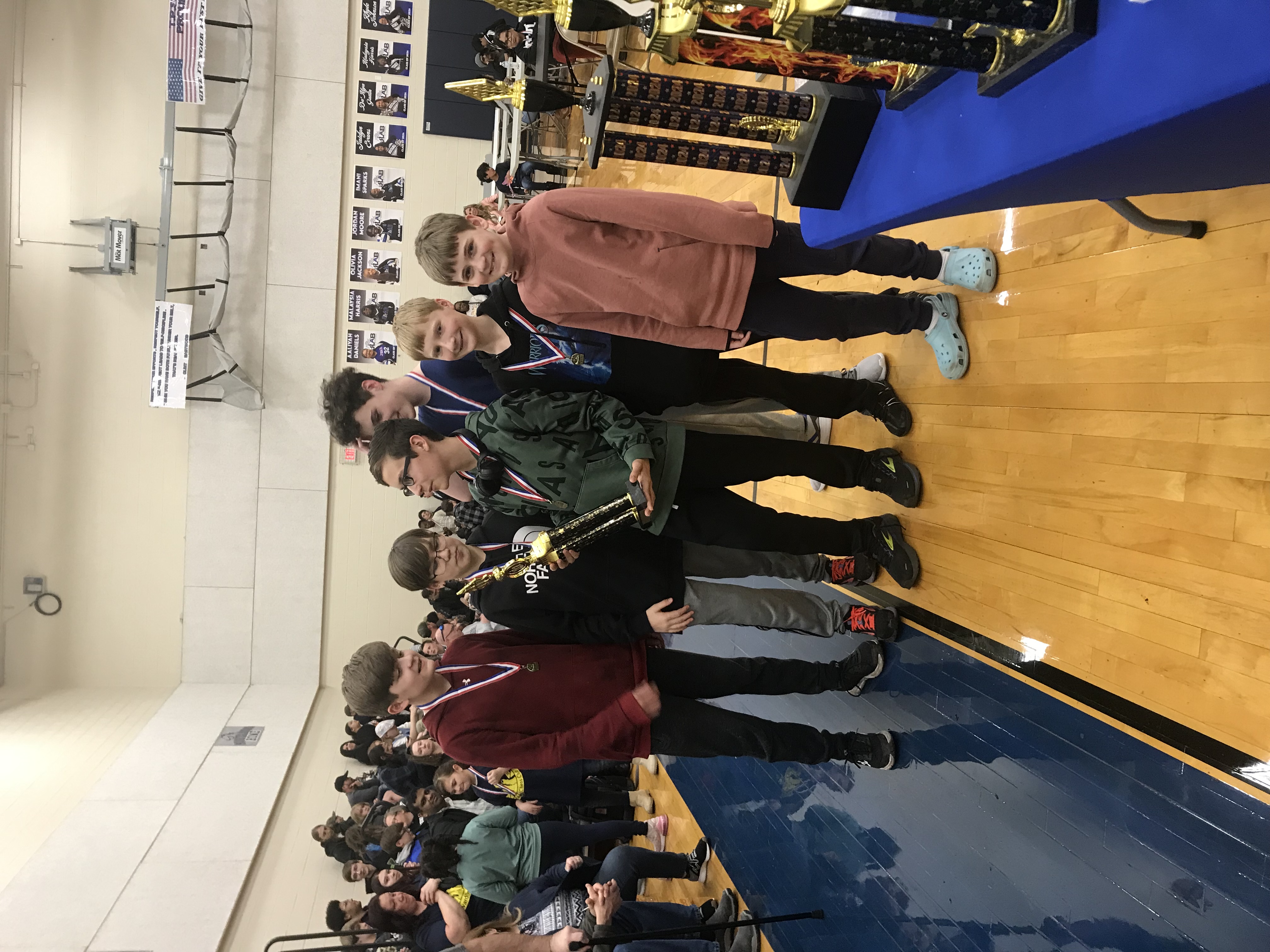 19th Annual Chess Tournament