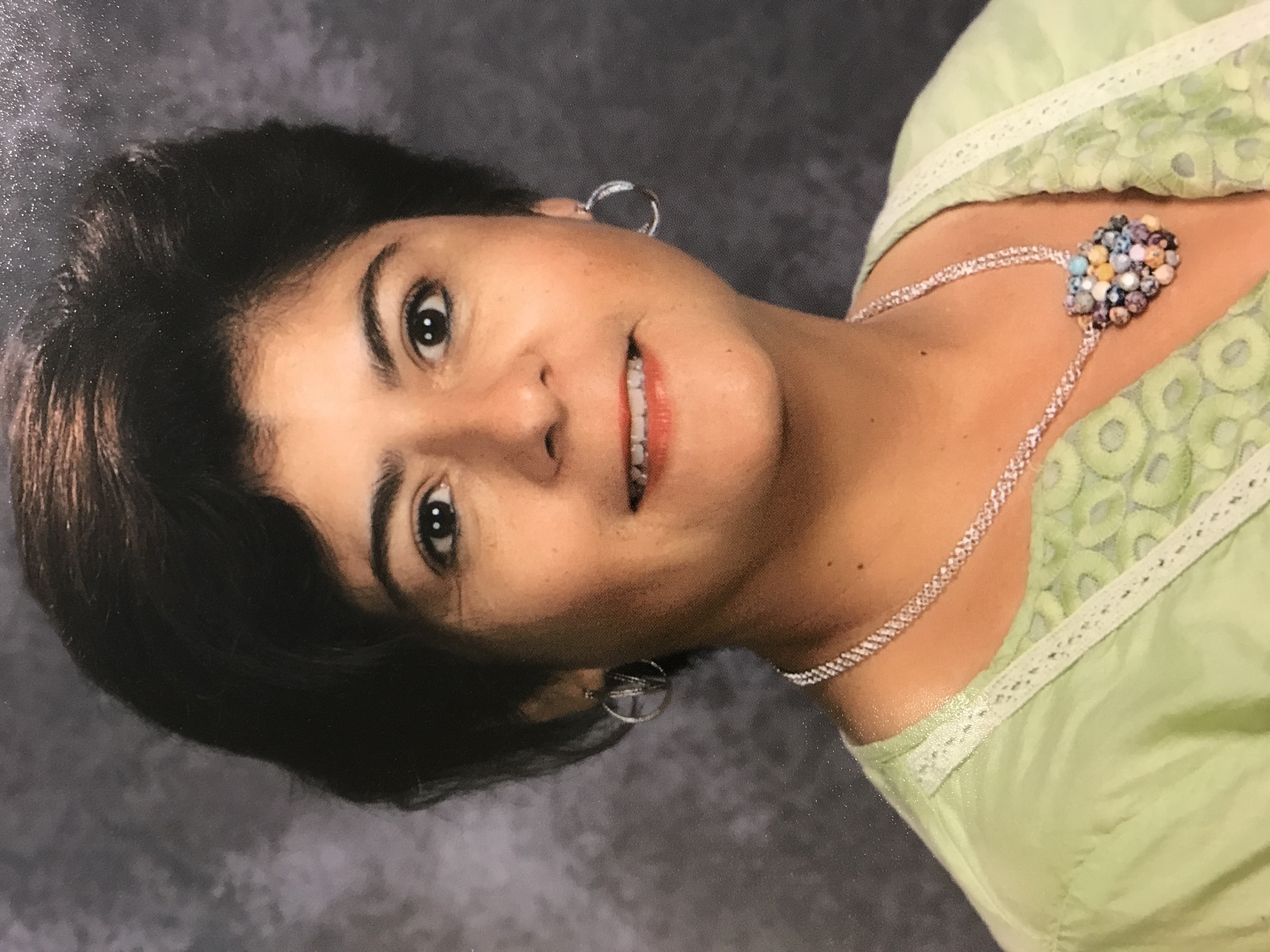 Gabriela Rodriguez Gabriela Rodriguez