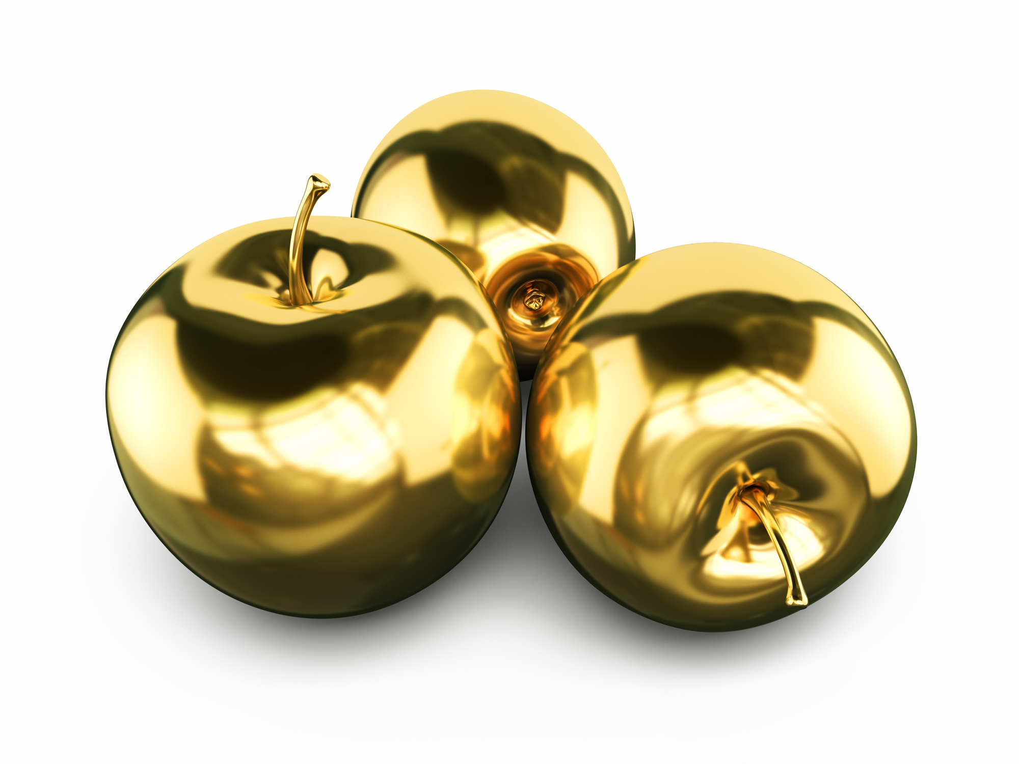 Golden Apple Program