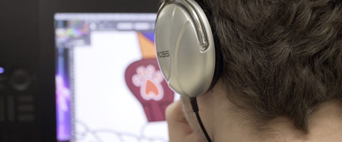 Graphic Design & Printing