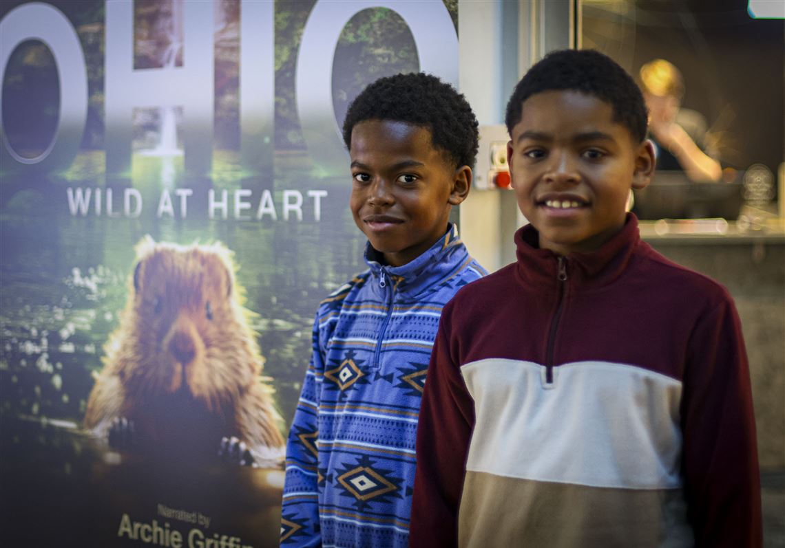 Hawkins Imagination Station Movie