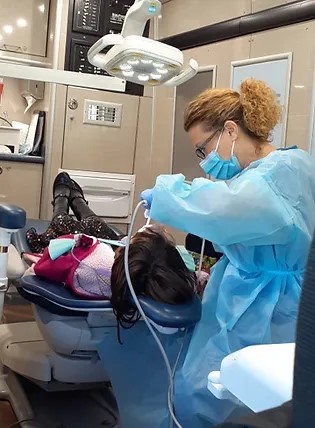  Health Services to Students