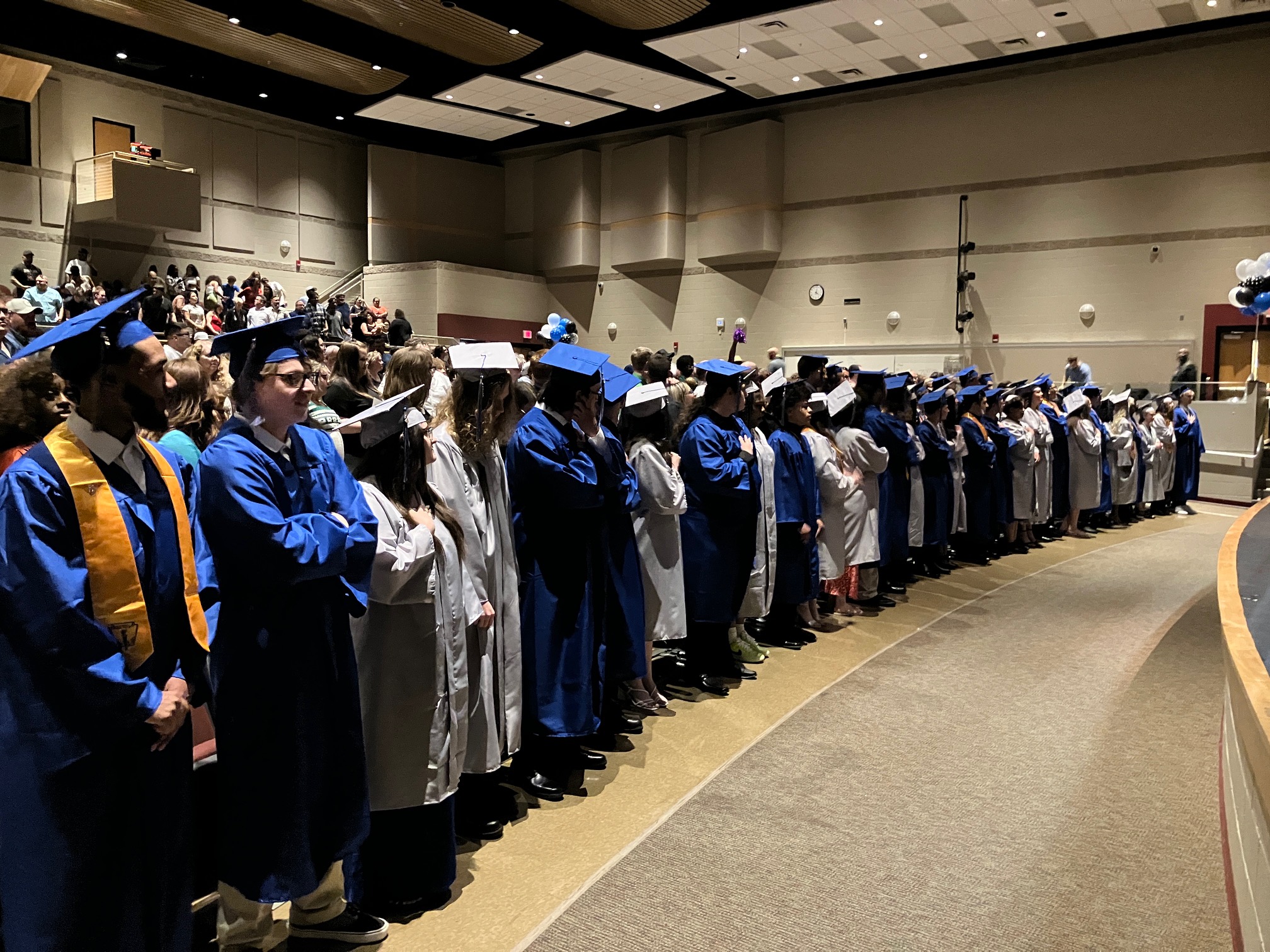 ANSAT Graduation 2024