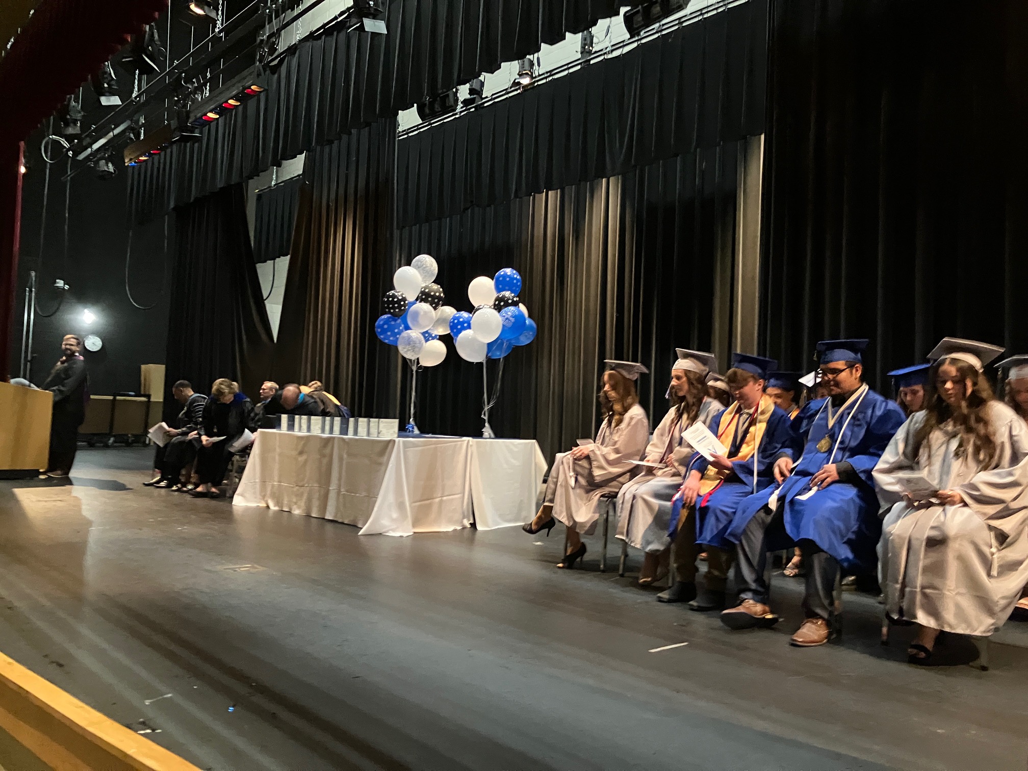 ANSAT Graduation 2024