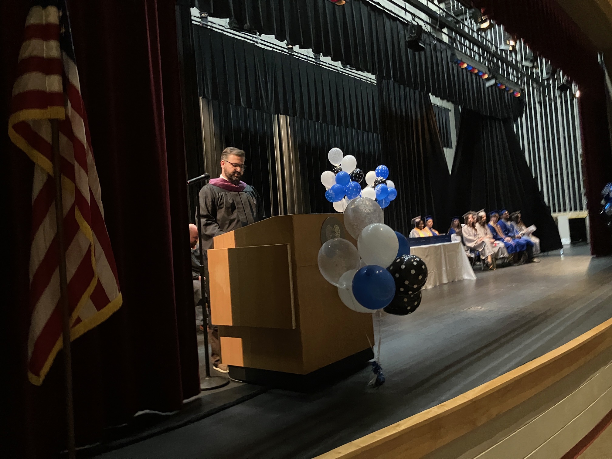 ANSAT Graduation 2024