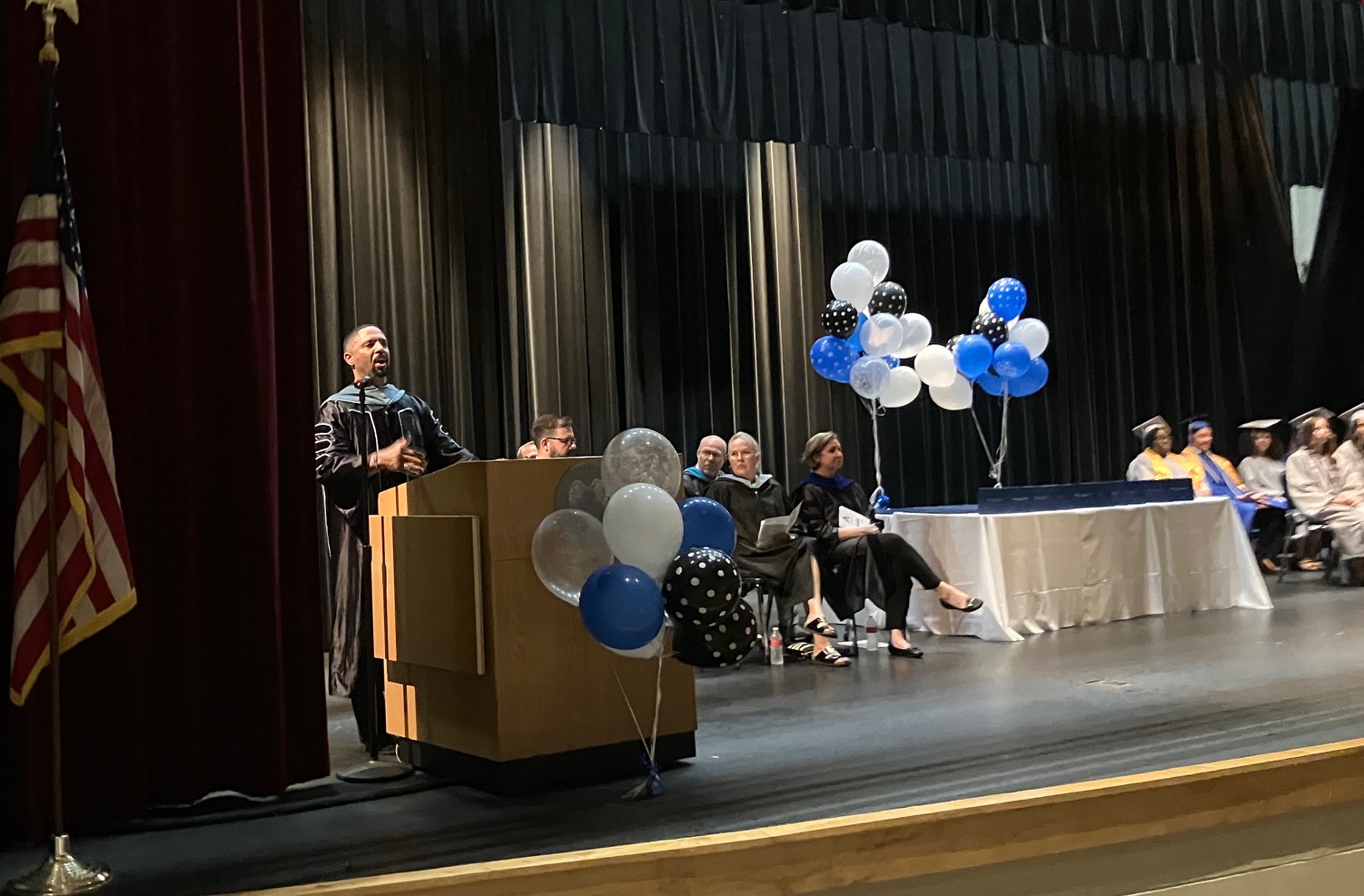 ANSAT Graduation 2024