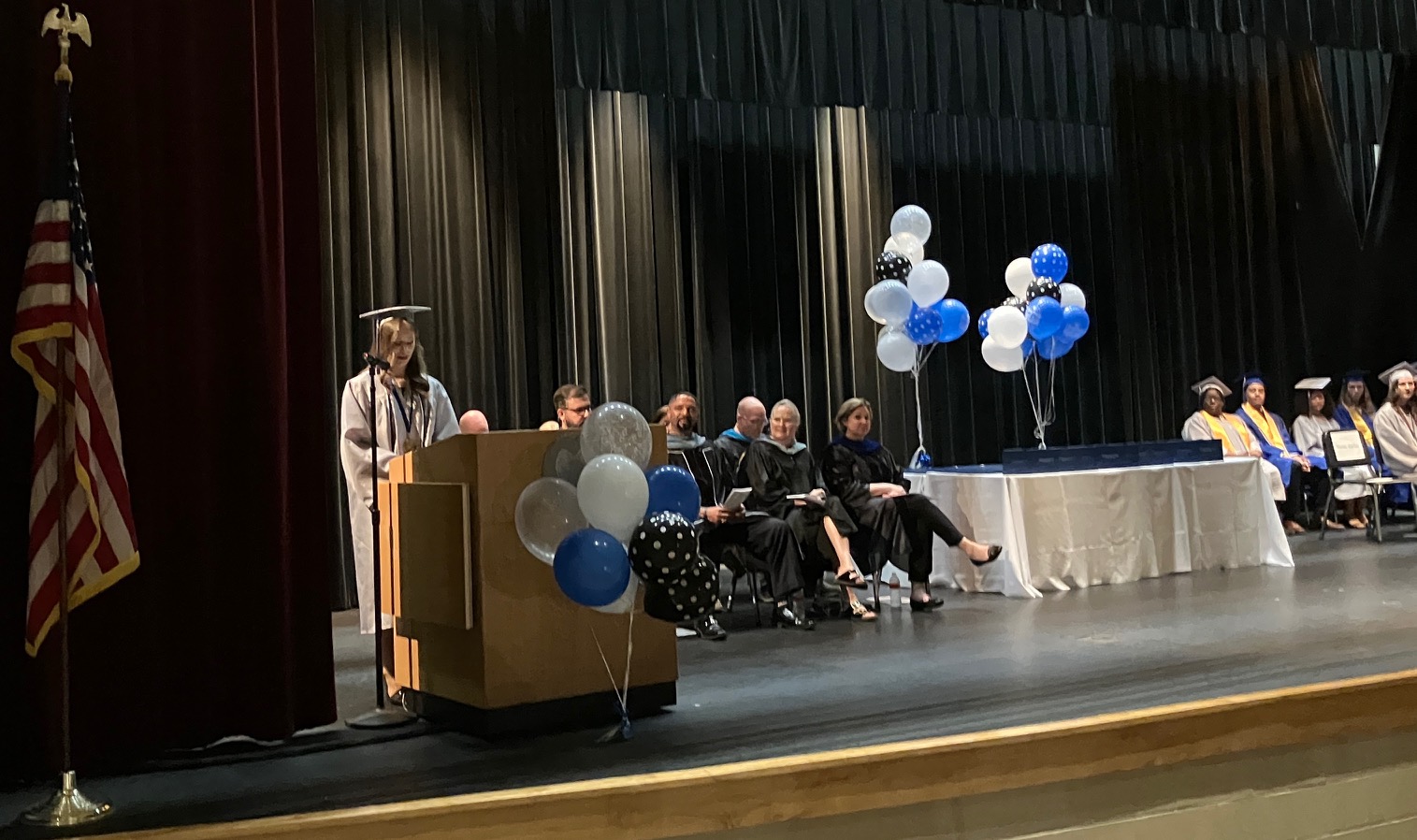 ANSAT Graduation 2024