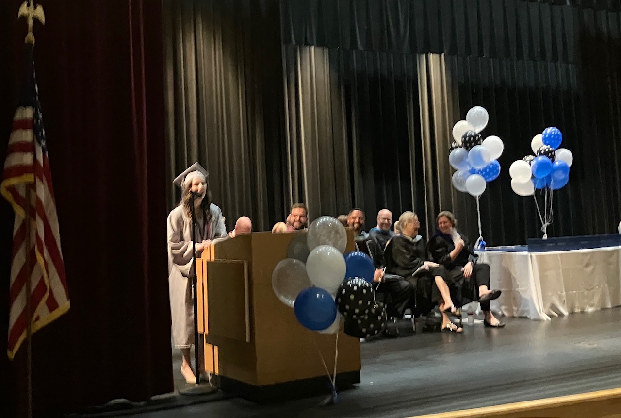 ANSAT Graduation 2024