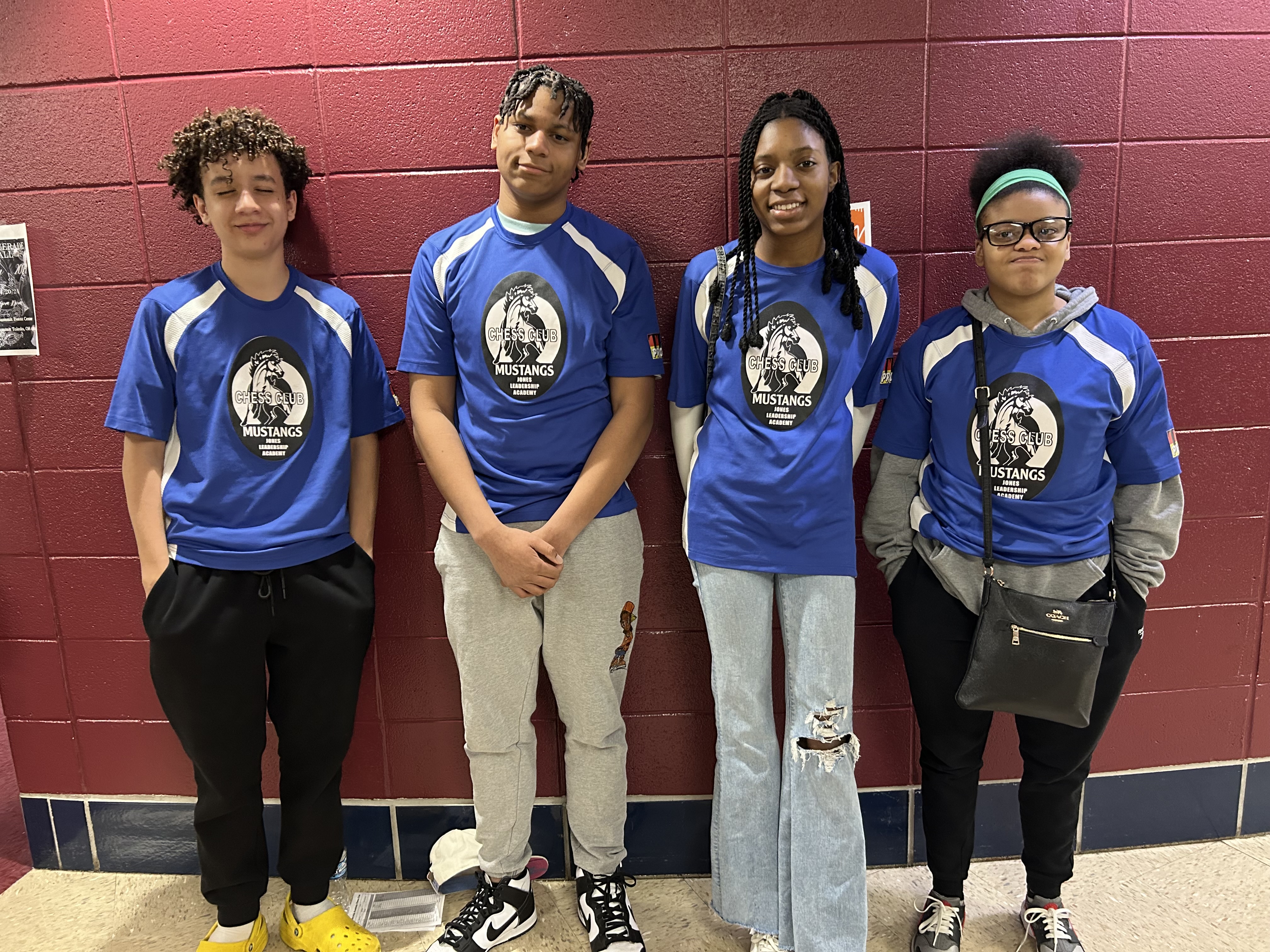 19th Annual Chess Tournament