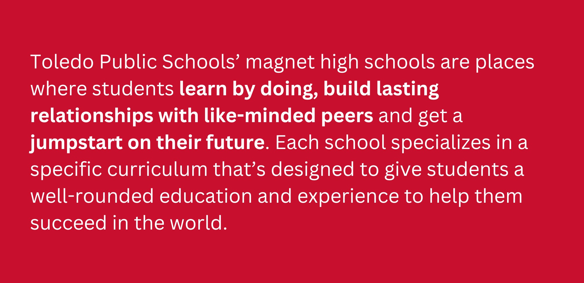 Magnet Page  Message