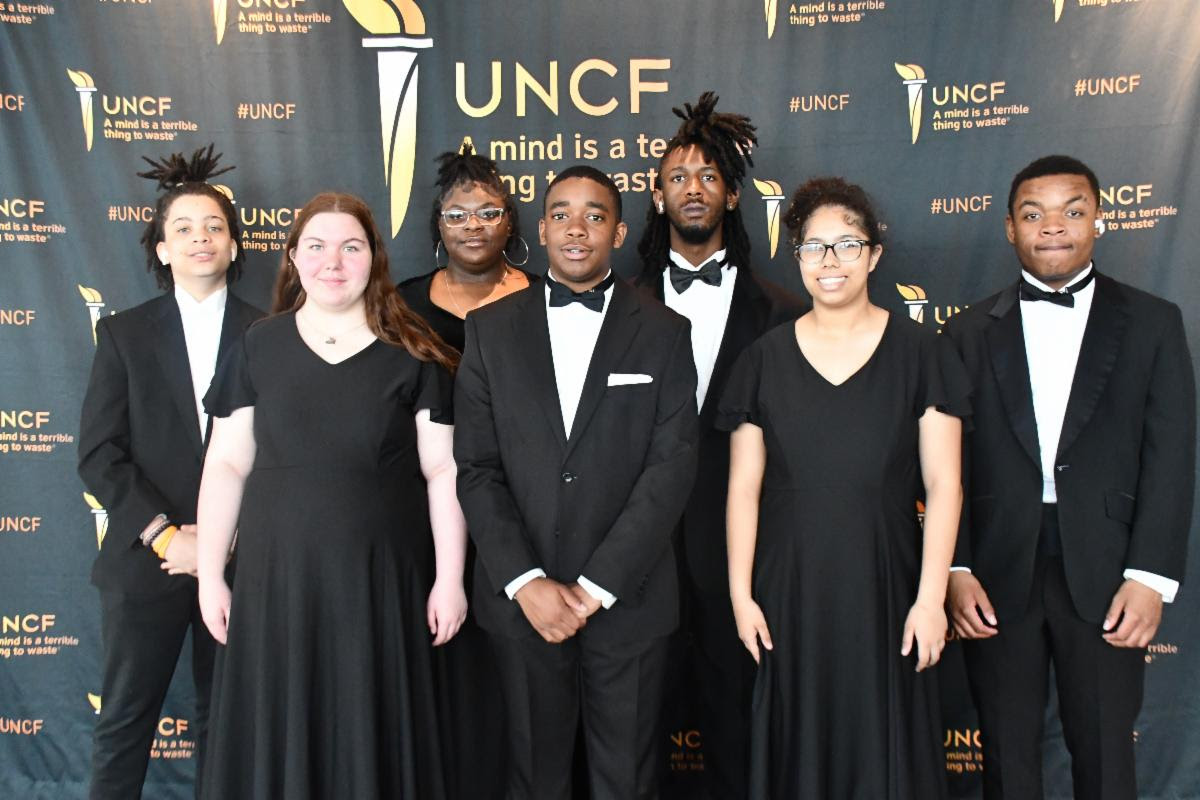 Rogers Ensemble Choir