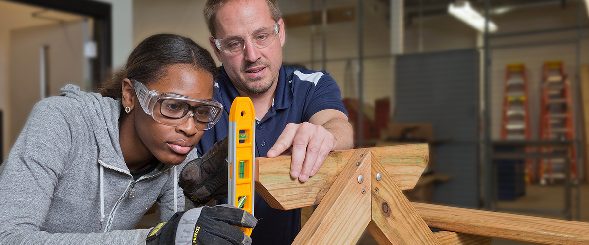 Remodeling measurement