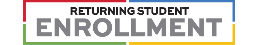 Returning Student Enrollment