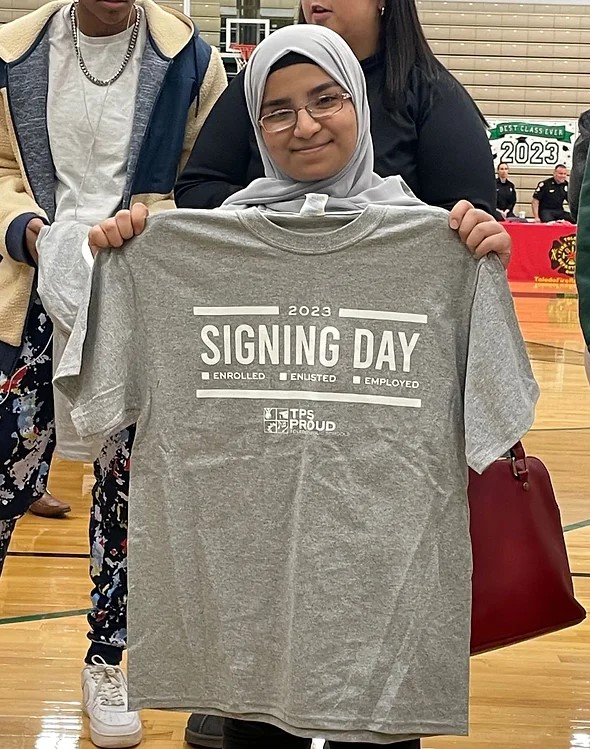 Operational Transparency Outcomes