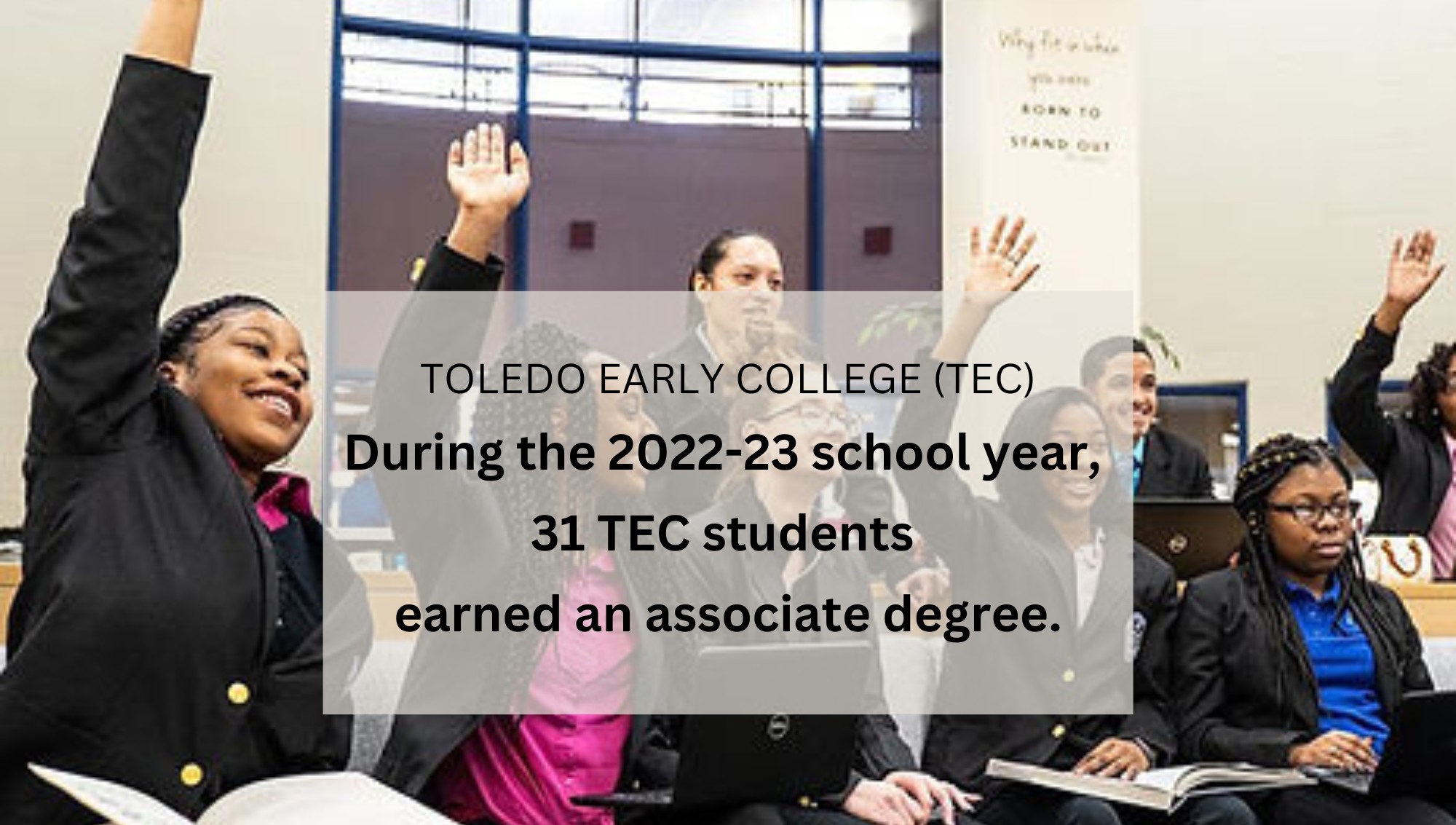 TEC Earned Associates