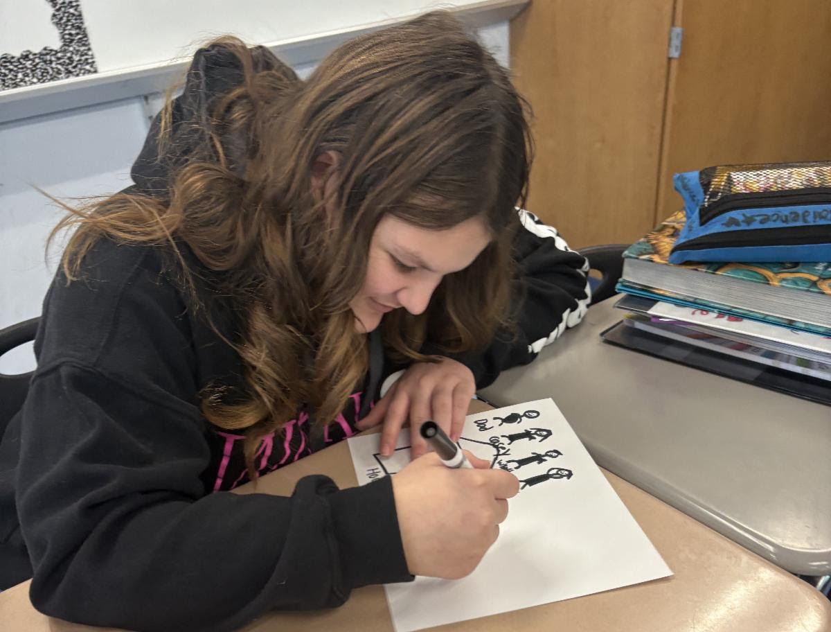 A VISITOR'S VENACULAR VEHICLE