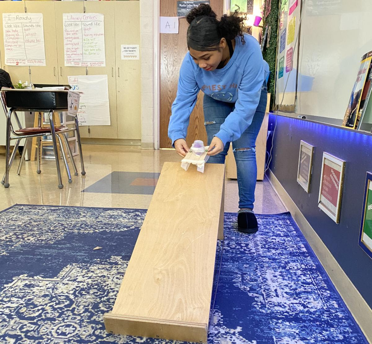 Rosa Parks Elementary