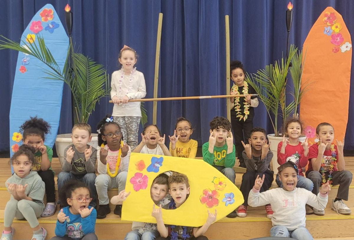 Students at Birmingham Students at Birmingham