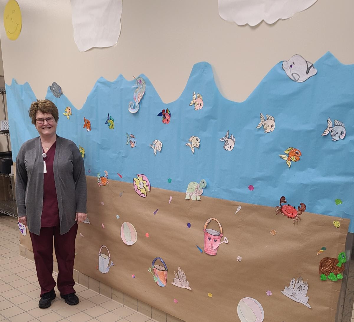 Reynolds Elementary Reynolds Elementary