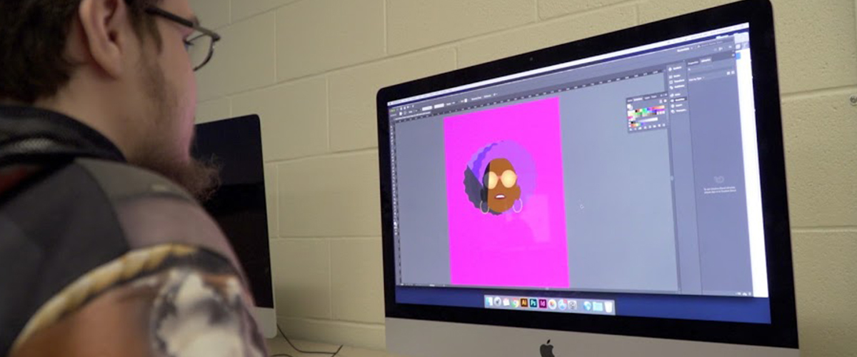 Visual Communications Design