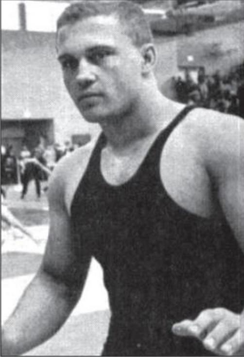 Gregory M. Wojciechowski