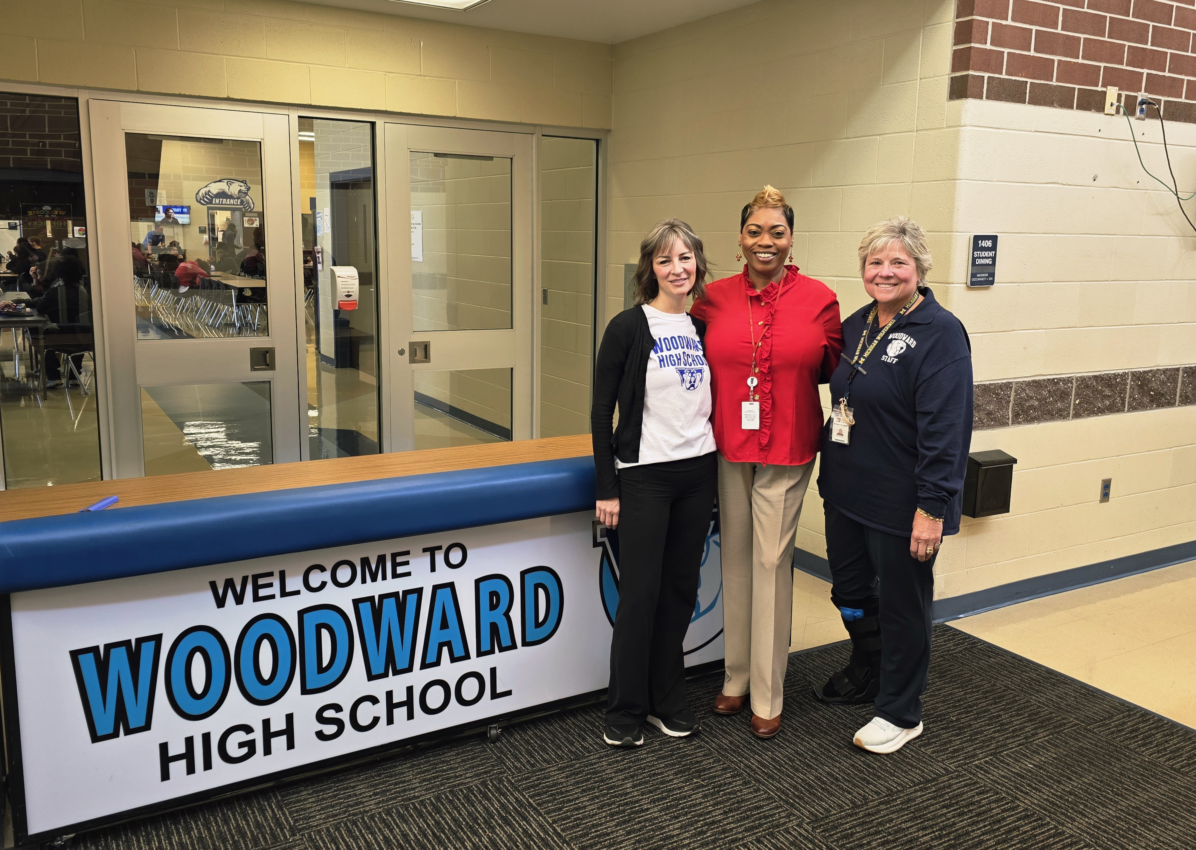 Homeless Youth Awareness Month