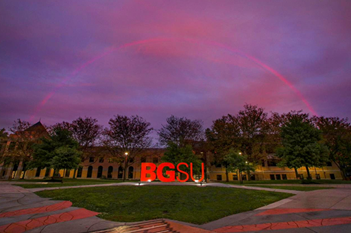 BGSU