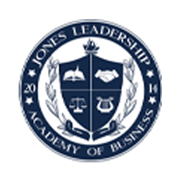 JONES LEADERSHIP ACADEMY OF BUSINESS
