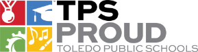 Toledo Public Schools Logo