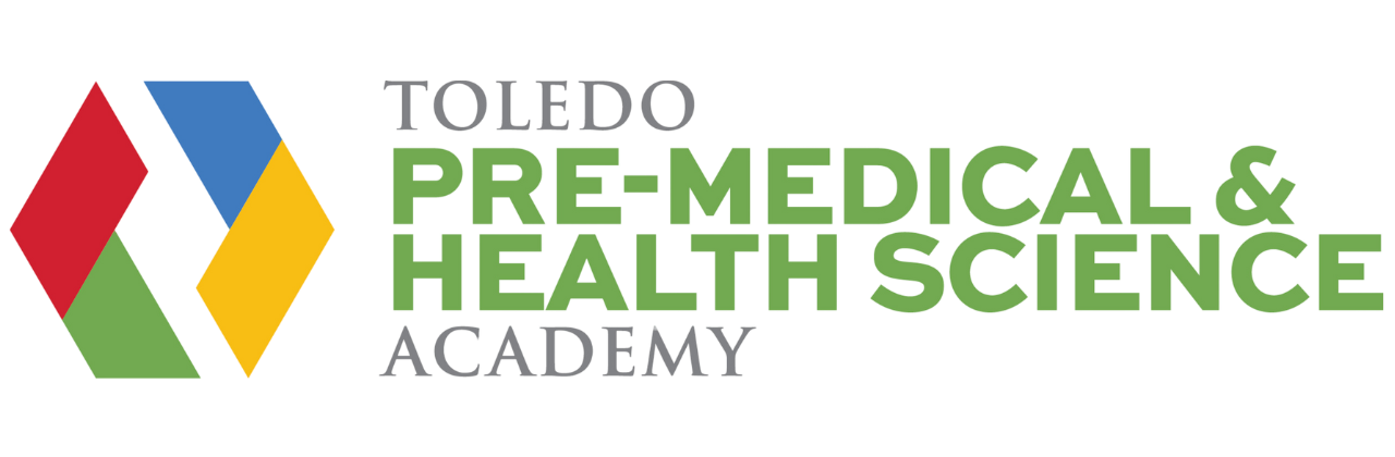 The Toledo Pre-Med and Health Science Academy