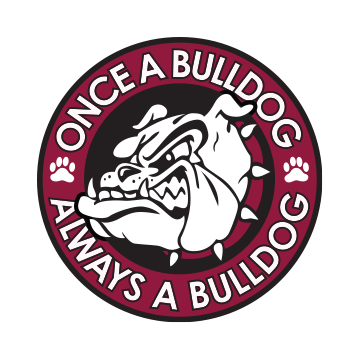 JESUP W. SCOTT HIGH SCHOOL logo