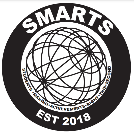 SMARTS Logo