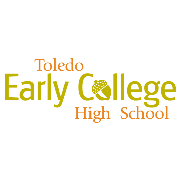 TOLEDO EARLY COLLEGE Logo