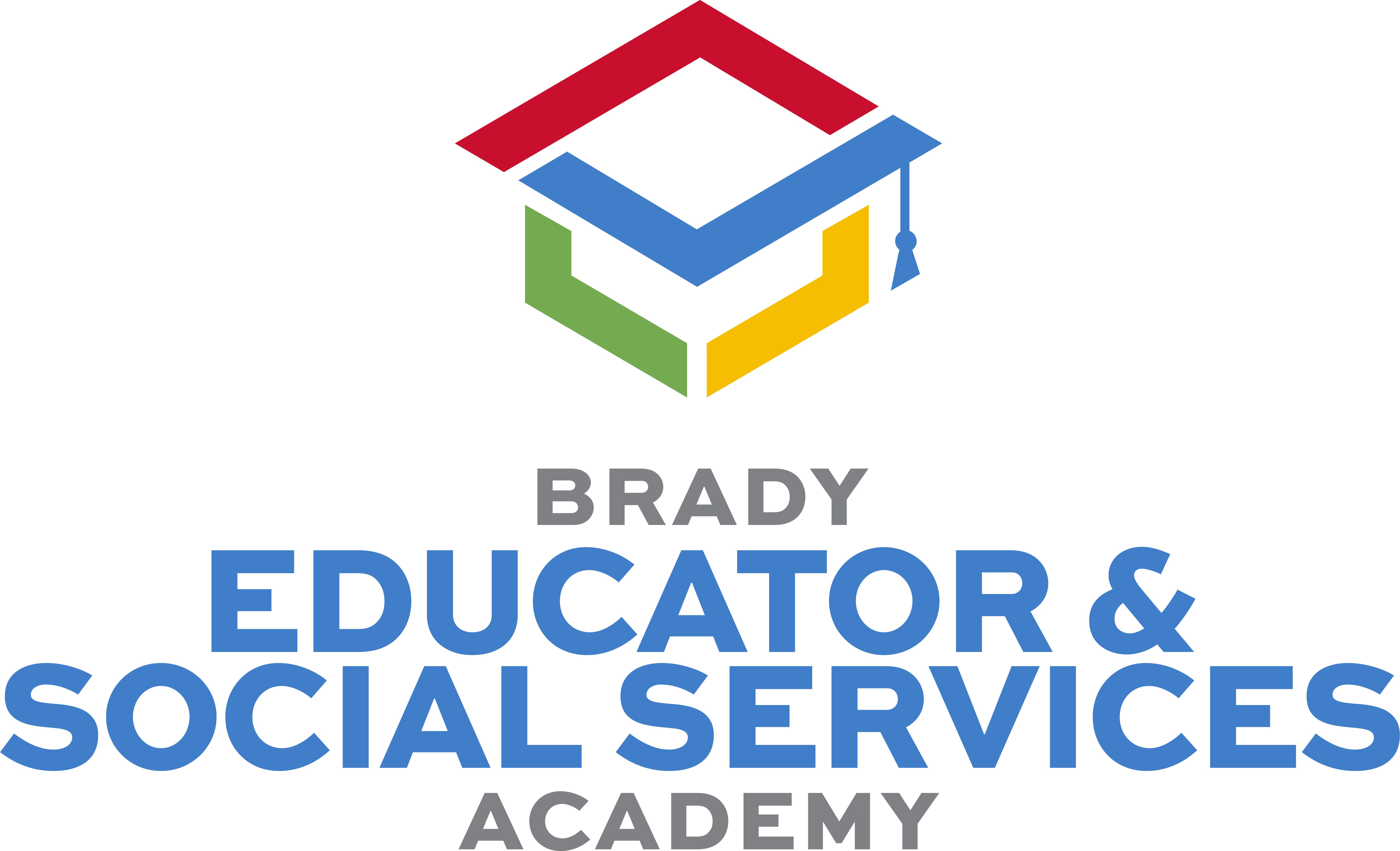 Brady Educator Academy 