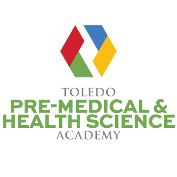 TOLEDO PRE-MEDICAL & HEALTH SCIENCE ACADEMY logo