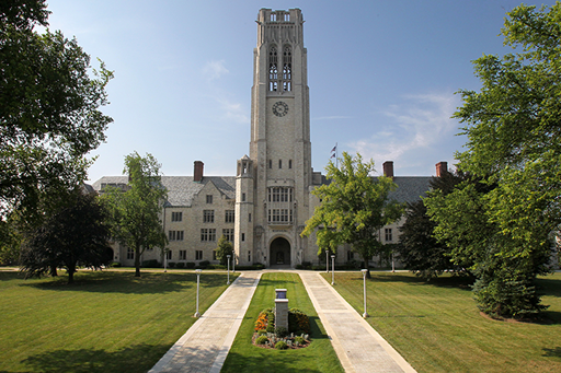 University of Toledo